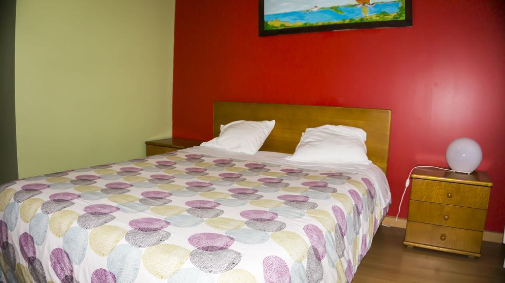 Hotel O Catraio Montijo Room photo