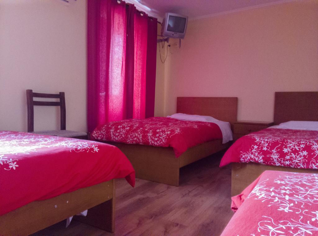 Hotel O Catraio Montijo Room photo