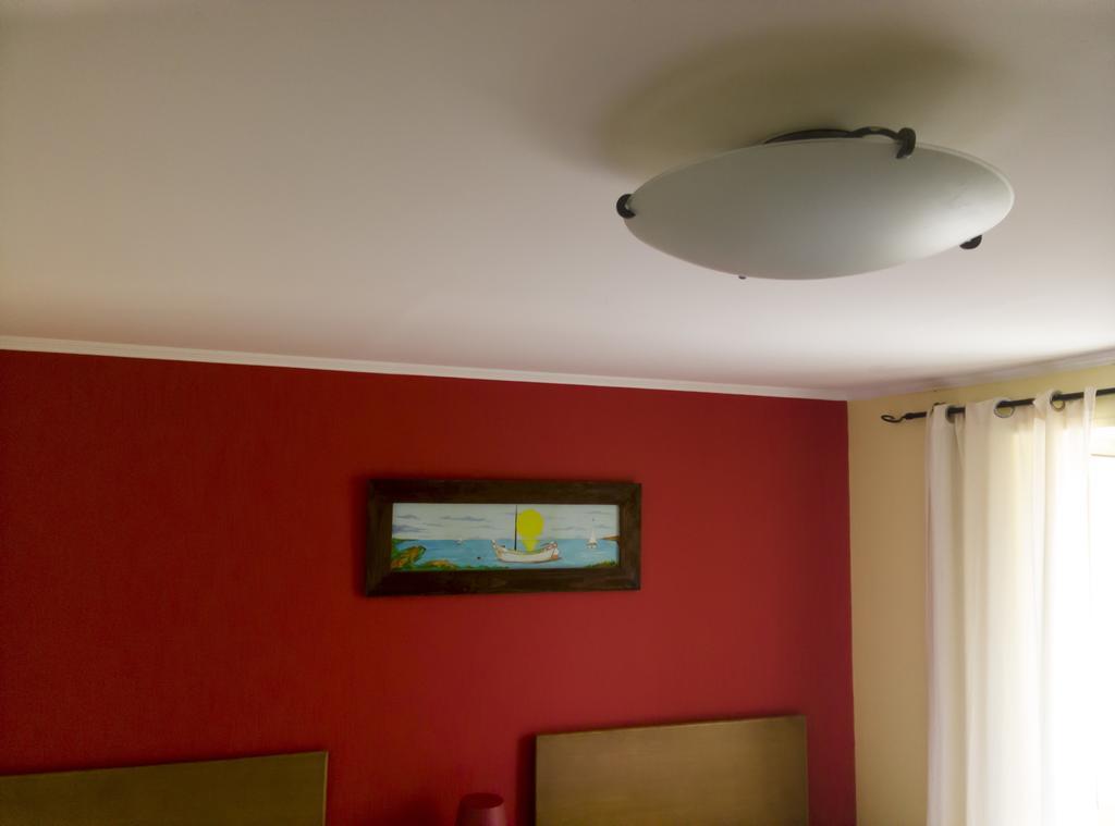Hotel O Catraio Montijo Room photo
